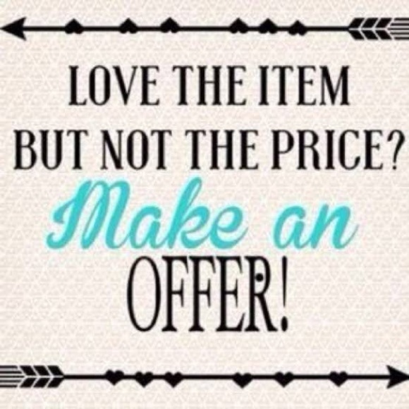 You are invited to visit my closet, lost of items available, listing daily! - Picture 1 of 1